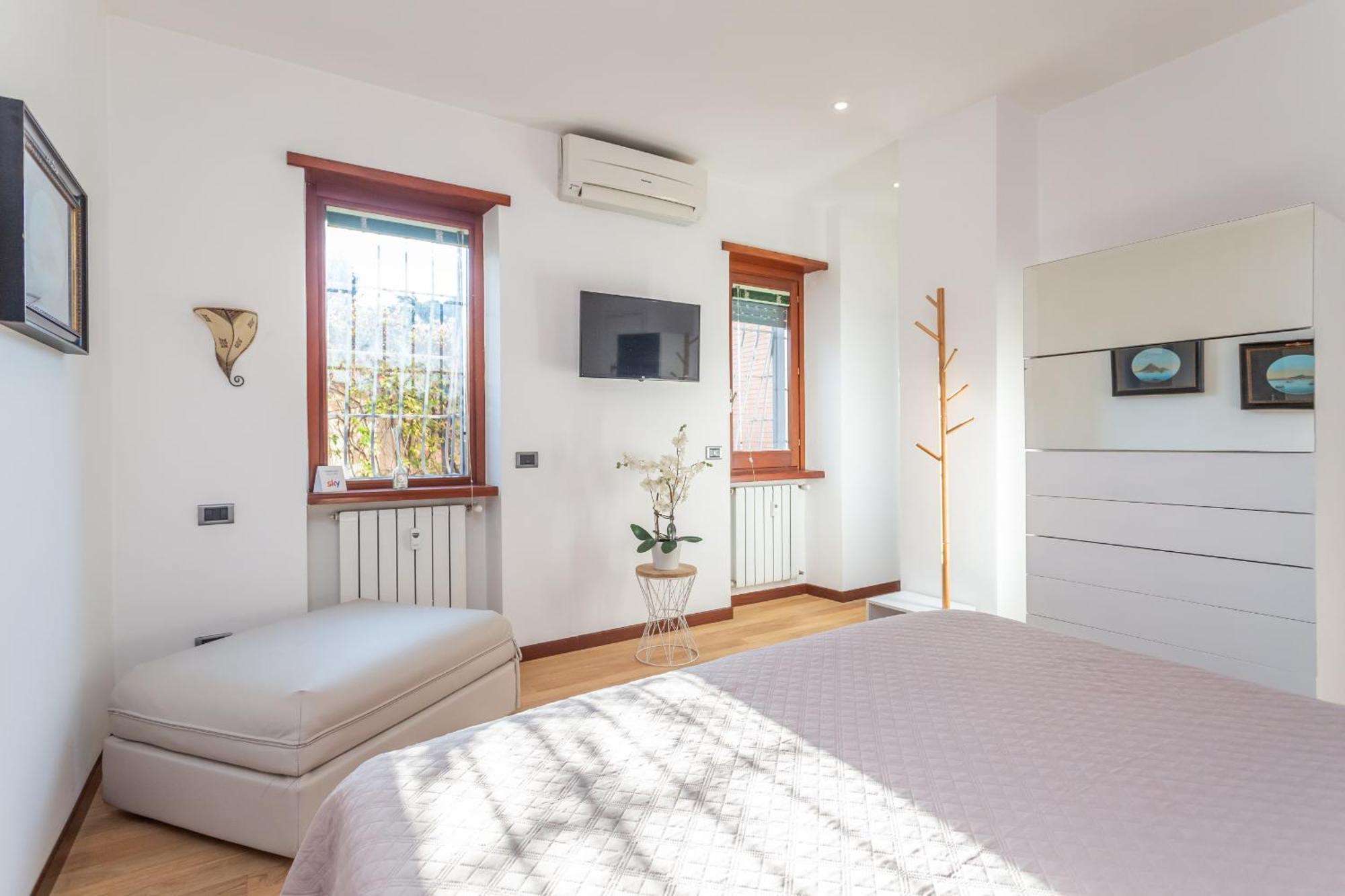 Apartamento Spacious 4 Bdr With Parking *