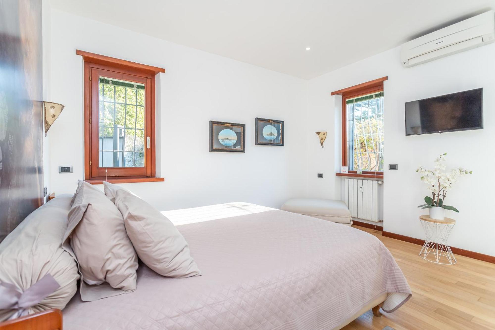 Spacious 4 Bdr With Parking Apartamento *